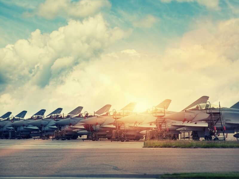 Росія скуповує стратегічну нерухомість в Європі