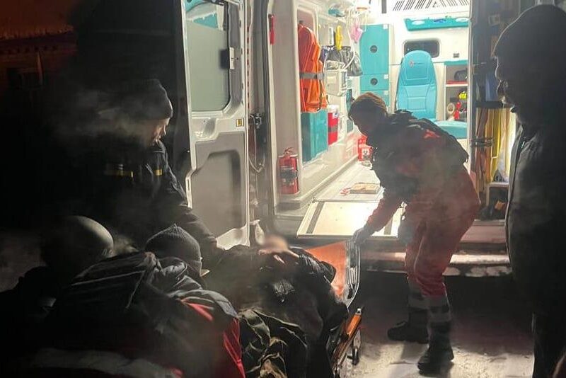 Росія ударила по Новгород-Сіверському, є жертви