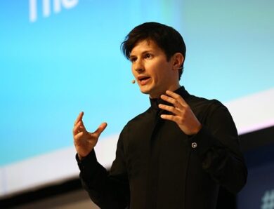 Росія відкрила справу рроти засновника Telegram Дурова – ЗМІ