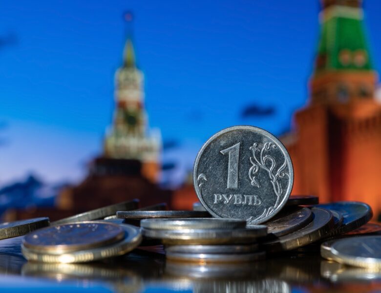 Росія втратить половину доходів від енергоресурсів – ЗМІ