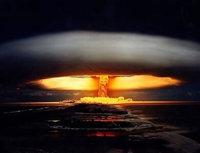 Росія за, Китай проти: чи зможуть США контролювати ядерну загрозу