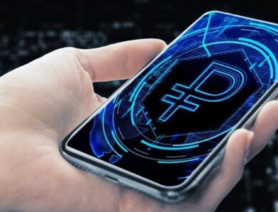 Росія запровадить у “ЛНР” цифровий рубль