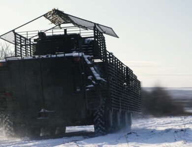 Росія зупинила штурми на п’яти напрямках – Генштаб