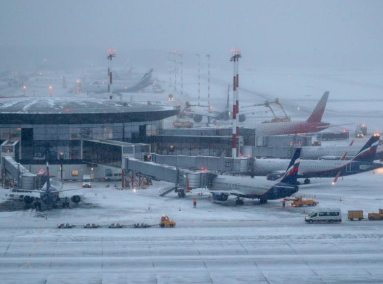 Росіян висадили з літака, що мав летіти на Кубу