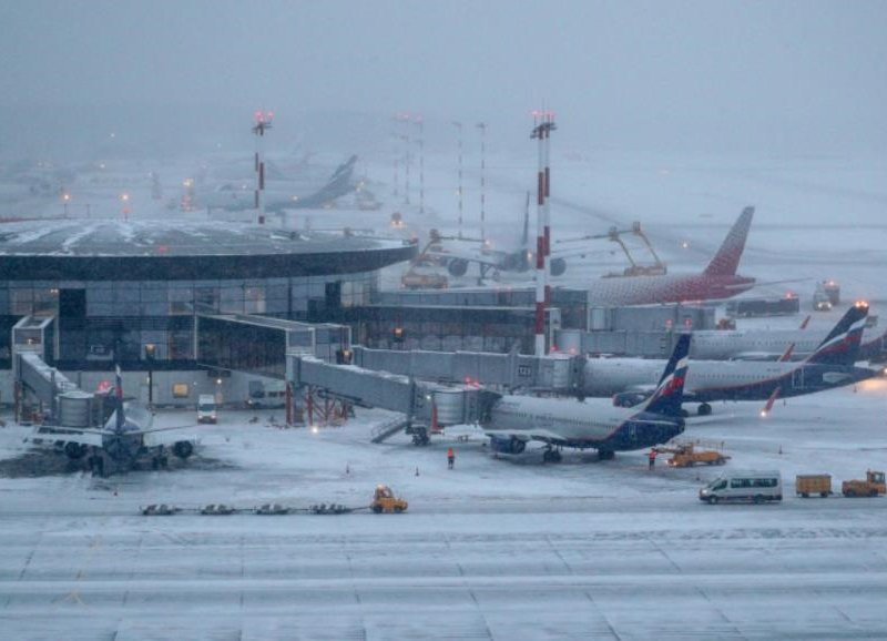 Росіян висадили з літака, що мав летіти на Кубу