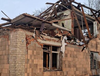 Росіяни атакували аграрне підприємство на Сумщині: є загиблі