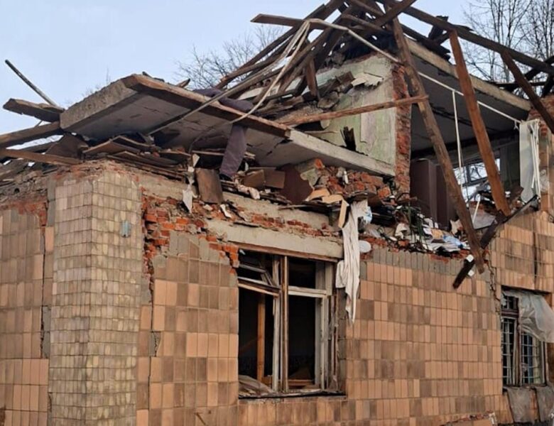 Росіяни атакували аграрне підприємство на Сумщині: є загиблі