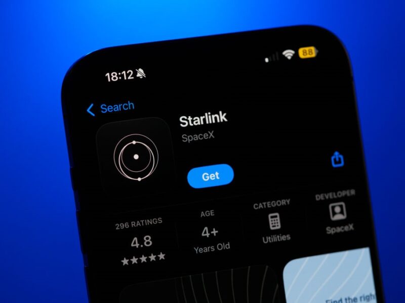 Росіяни без Starlink. Відповідь України та Маска