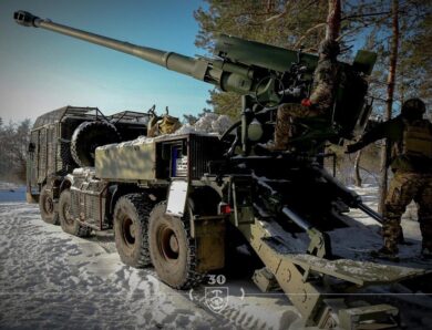 Росіяни не атакують на п’яти напрямках – Генштаб