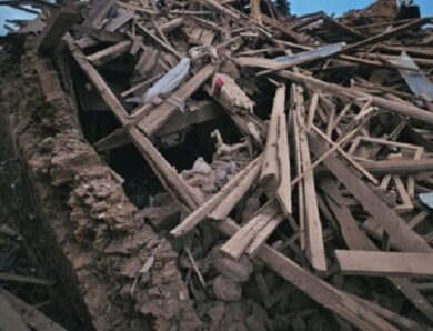 Росіяни обстріляли Херсон, є поранені