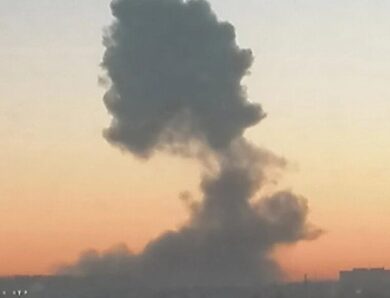 Росіяни обстріляли Миколаїв, пошкоджені будинки