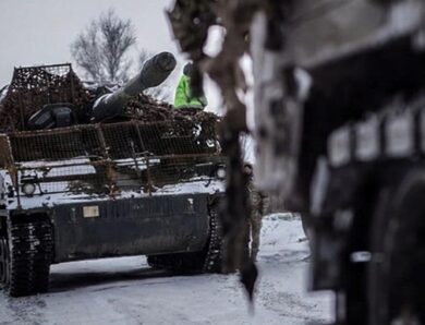 Росіяни просунулися на Сумщині та Донеччині – DeepState