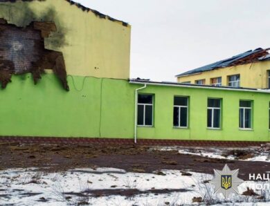 Росіяни вбили чотирьох цивільних на Херсонщині протягом доби