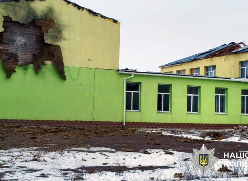 Росіяни вбили чотирьох цивільних на Херсонщині протягом доби