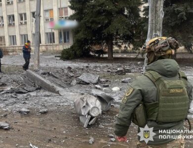 Росіяни вбили двох цивільних на Донбасі