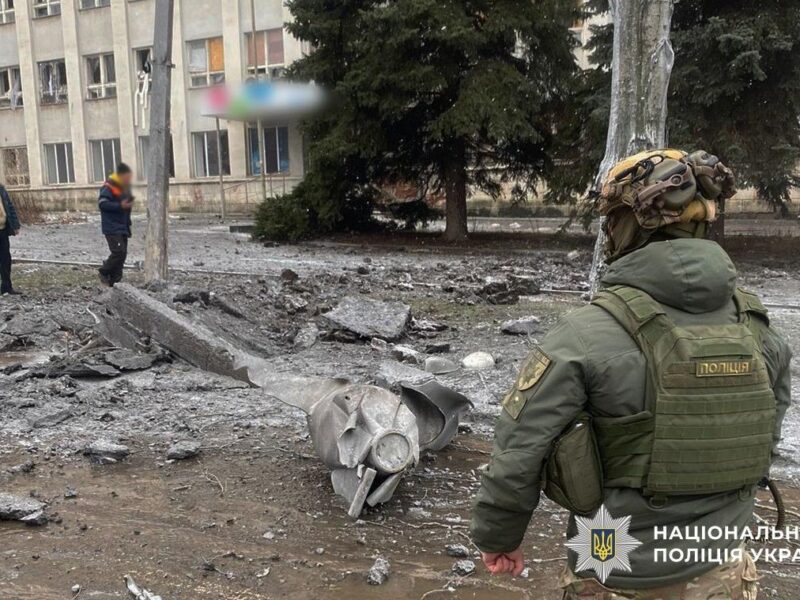 Росіяни вбили двох цивільних на Донбасі