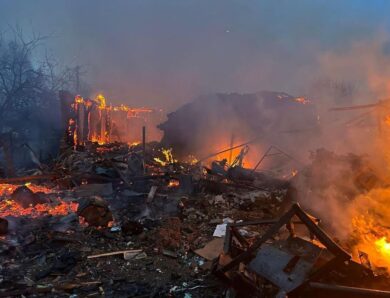 Росіяни вбили трьох братів у Краматорську