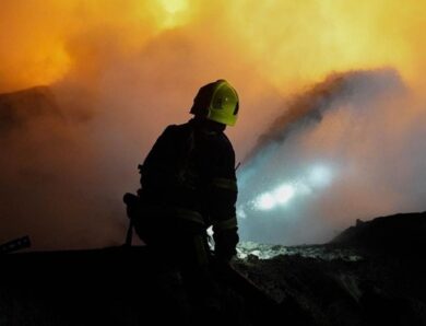 Росіяни вдарили по енергооб&rsquo;єкту на Волині