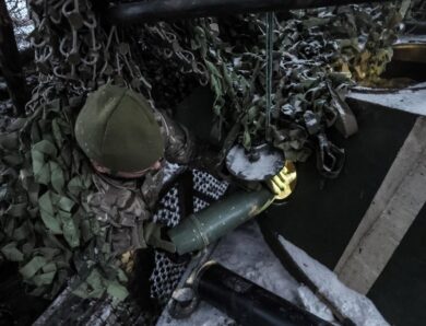 Росіяни зменшили активність біля Покровська – ЗСУ