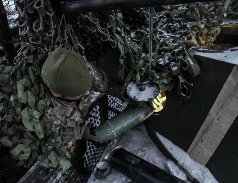 Росіяни зменшили активність біля Покровська – ЗСУ