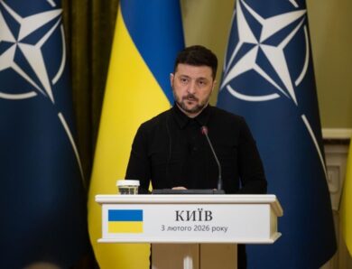 Росіяни знехтували проханням Трампа – Зеленький