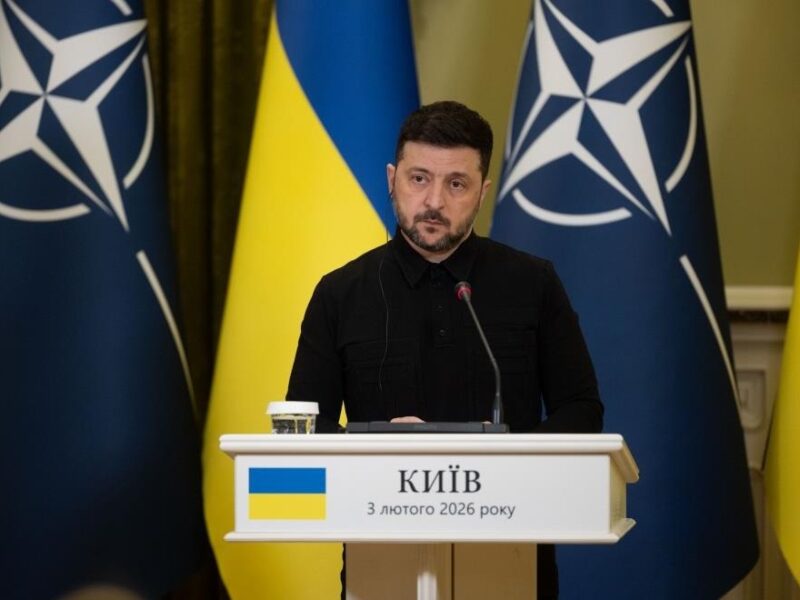 Росіяни знехтували проханням Трампа – Зеленький