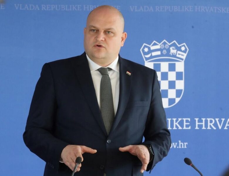 Російська нафта для Угорщини й Словаччини: Хорватія відповіла на прохання