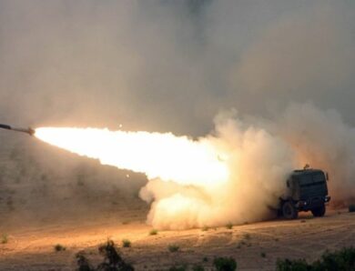 Російські Бєлгород і Ростов зазнали ракетних і дронових атак