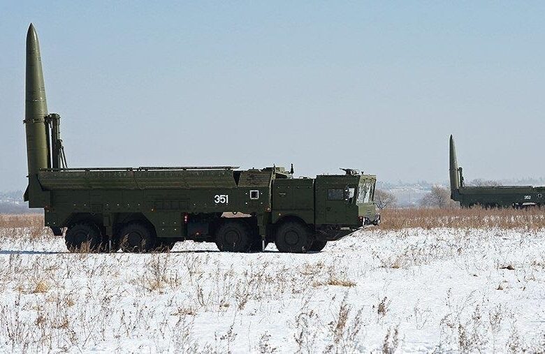 Російські удари по Києву показали з космосу