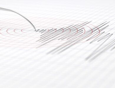 Росію сколихнули землетруси