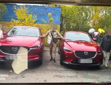 Розкрадання харчів ЗСУ: майору-мандрівнику оголосили нові підозри