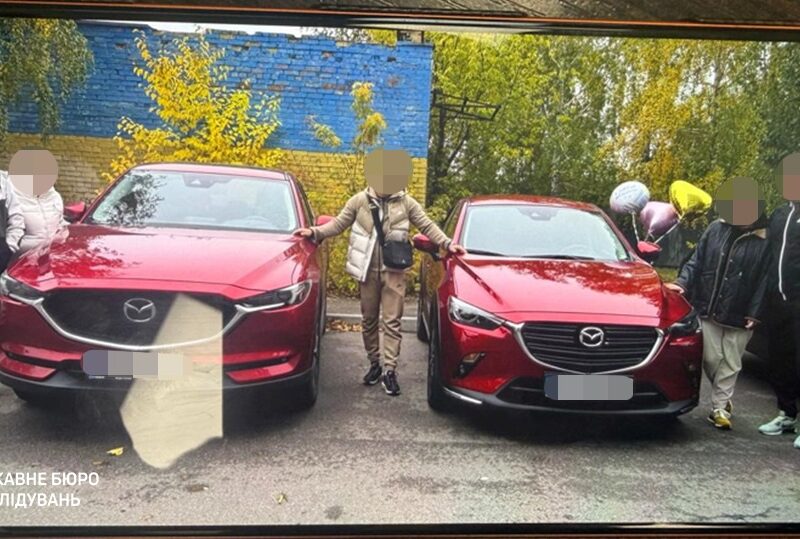 Розкрадання харчів ЗСУ: майору-мандрівнику оголосили нові підозри