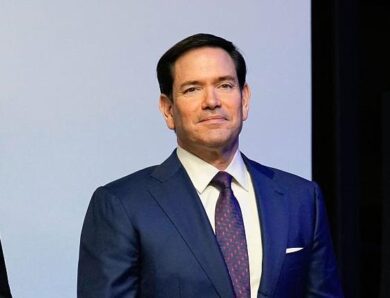 Рубіо анонсував імовірну зустріч з Зеленським