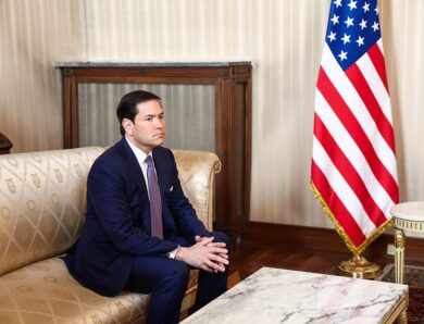 Рубіо анонсував перемови з Угорщиною і Словаччиною щодо енергоносіїв з РФ