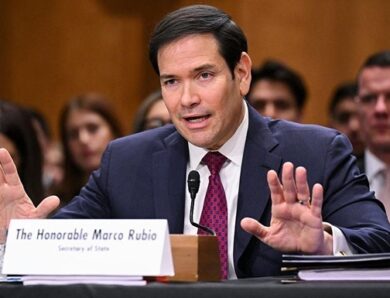 Рубіо: США не вийдуть із переговорів щодо України