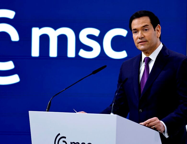 Рубіо заперечив намір США полишити НАТО