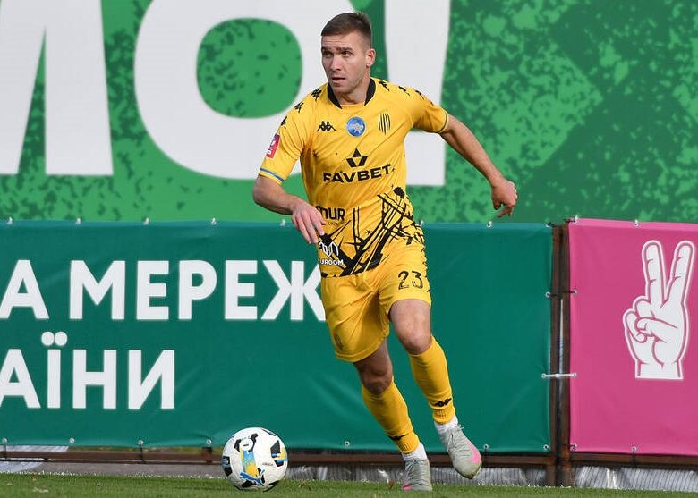 Рух проведе контрольні матчі в Словенії з кадровими втратами