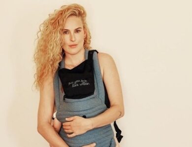 Румер Вілліс відповіла на закиди про життя за рахунок зіркових батьків