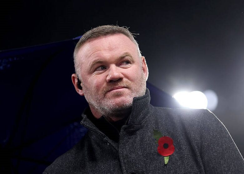 Руні назвав клуб, в якому готовий працювати помічником наставника