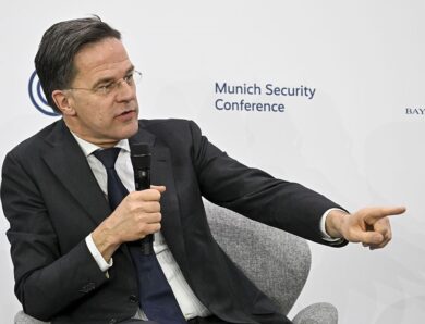 Рютте заявив про “шалені” втрати Росії в Україні