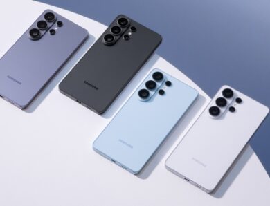 Samsung пояснила подорожчання Galaxy S26 дефіцитом пам&rsquo;яті