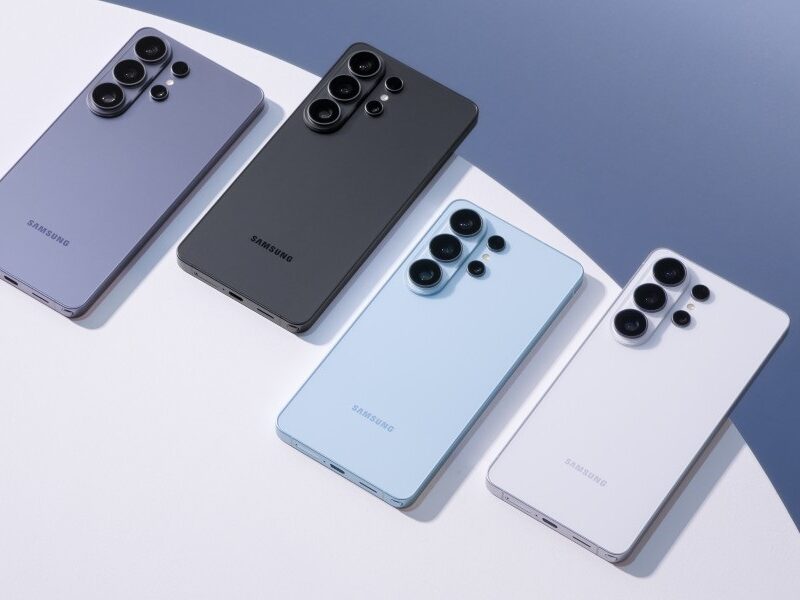 Samsung пояснила подорожчання Galaxy S26 дефіцитом пам&rsquo;яті