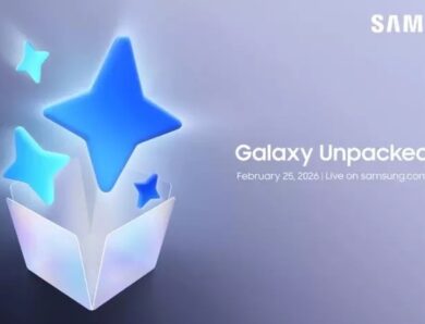 Samsung проведе презентацію Galaxy S26 25 лютого