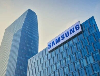 Samsung втратила лідерство на ринку телевізорів