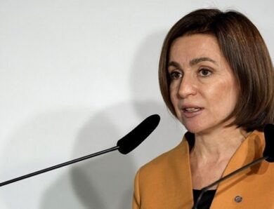 Санду позбавила громадянства 9 посадовців з Придністров’я