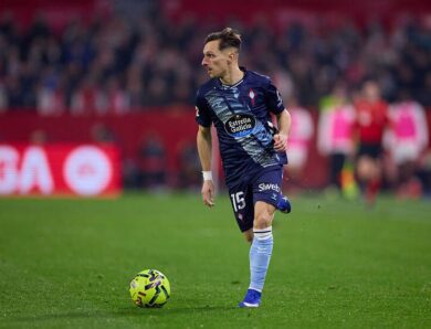 Сарагоса переходить до Серії А на умовах оренди з опцією викупу