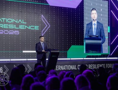 СБУ створила спеціалізовані центри протидії кібератакам