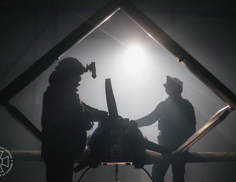 СБУ вдарила по тиловим пункти управління армії РФ