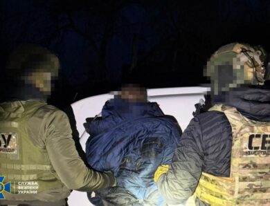 СБУ викрила сімох прокремлівських агітаторів