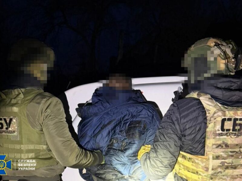 СБУ викрила сімох прокремлівських агітаторів